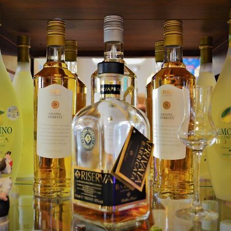 Hotel L'Escala クリェラ エクステリア 写真
