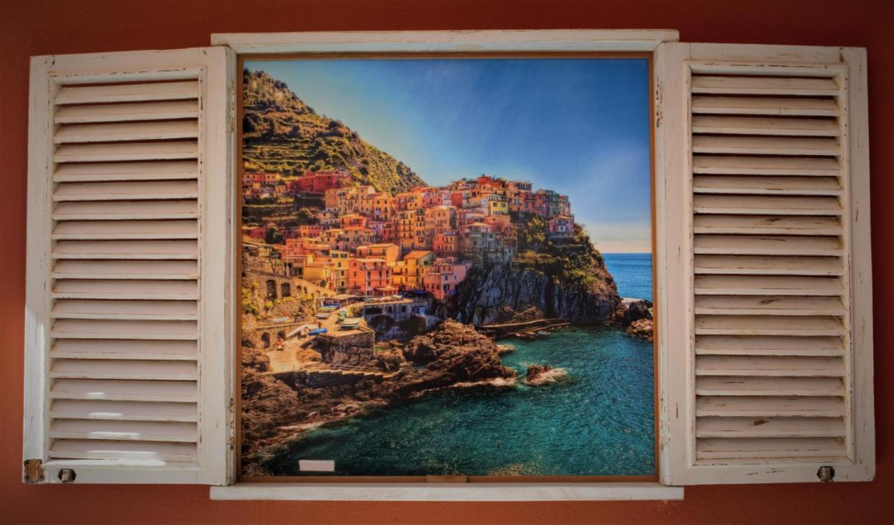Hotel L'Escala クリェラ エクステリア 写真
