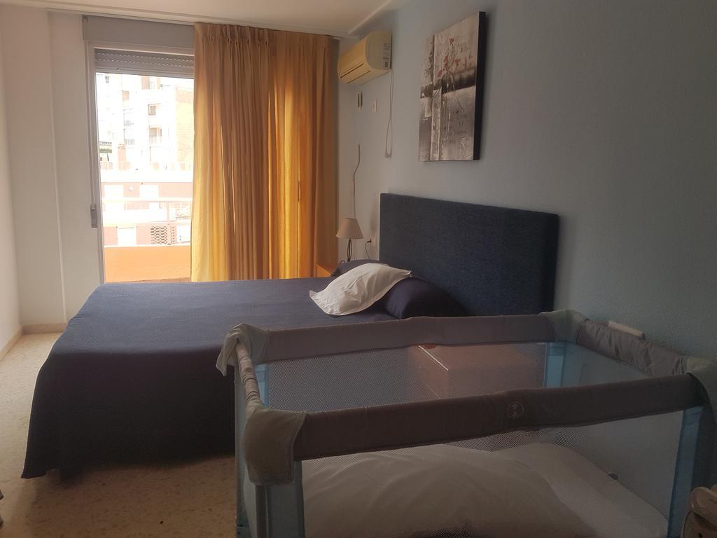 Hotel L'Escala クリェラ エクステリア 写真