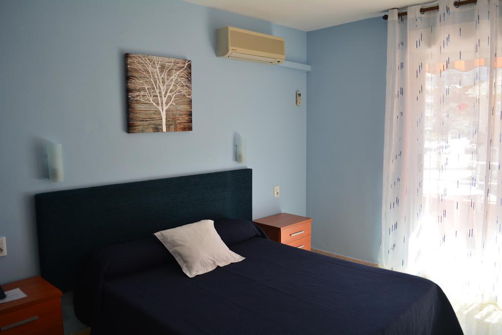 Hotel L'Escala クリェラ エクステリア 写真